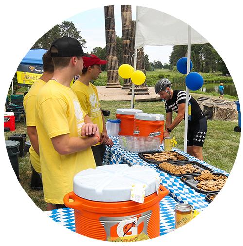 group-volunteers