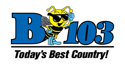 B103 Today's Best Country